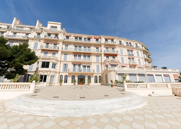 La Perle Luxueux Apt 135M2 Piscine Tennis Plage Privee