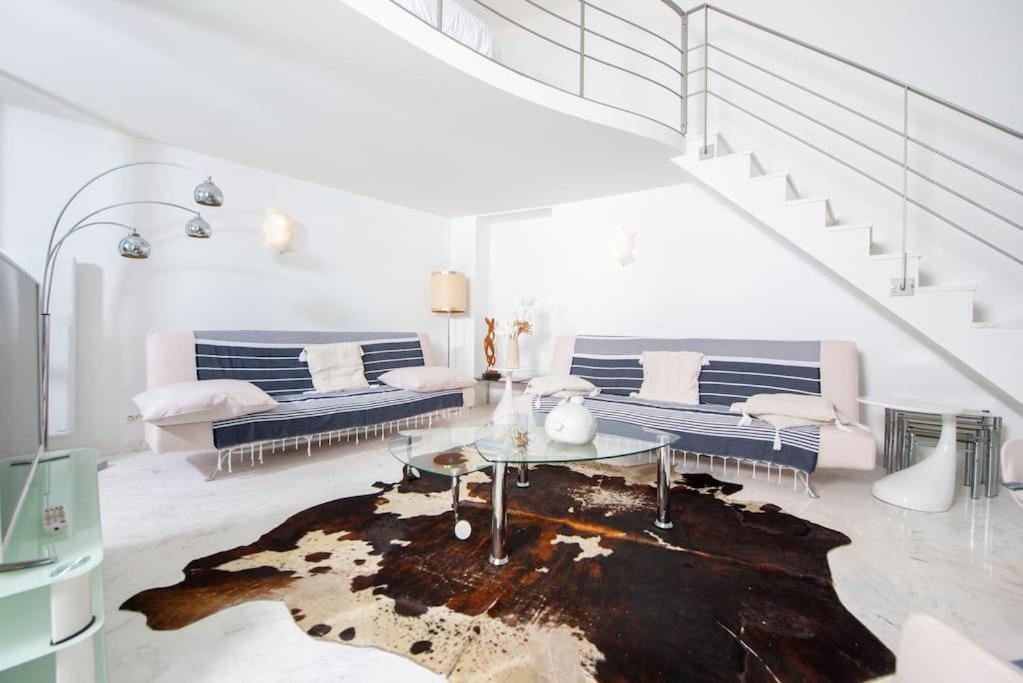Appartement La Perle Luxueux 135m2 Piscine Tennis Privee
