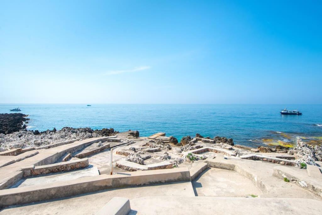 Apartamento La Perle Luxueux 135m2 Piscine Tennis Privee Roquebrune-Cap-Martin