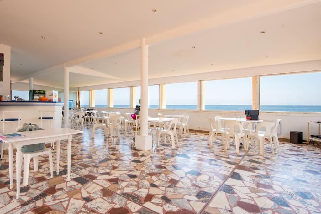 Appartement La Perle Luxueux 135m2 Piscine Tennis Privee *