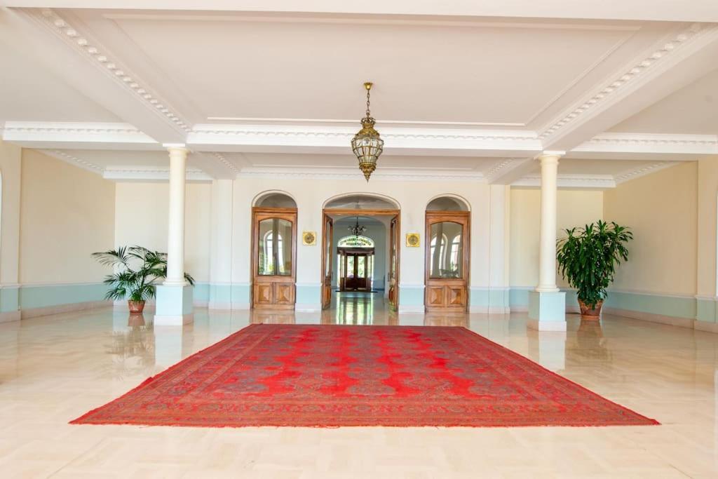 Appartement La Perle Luxueux 135m2 Piscine Tennis Privee Roquebrune-Cap-Martin
