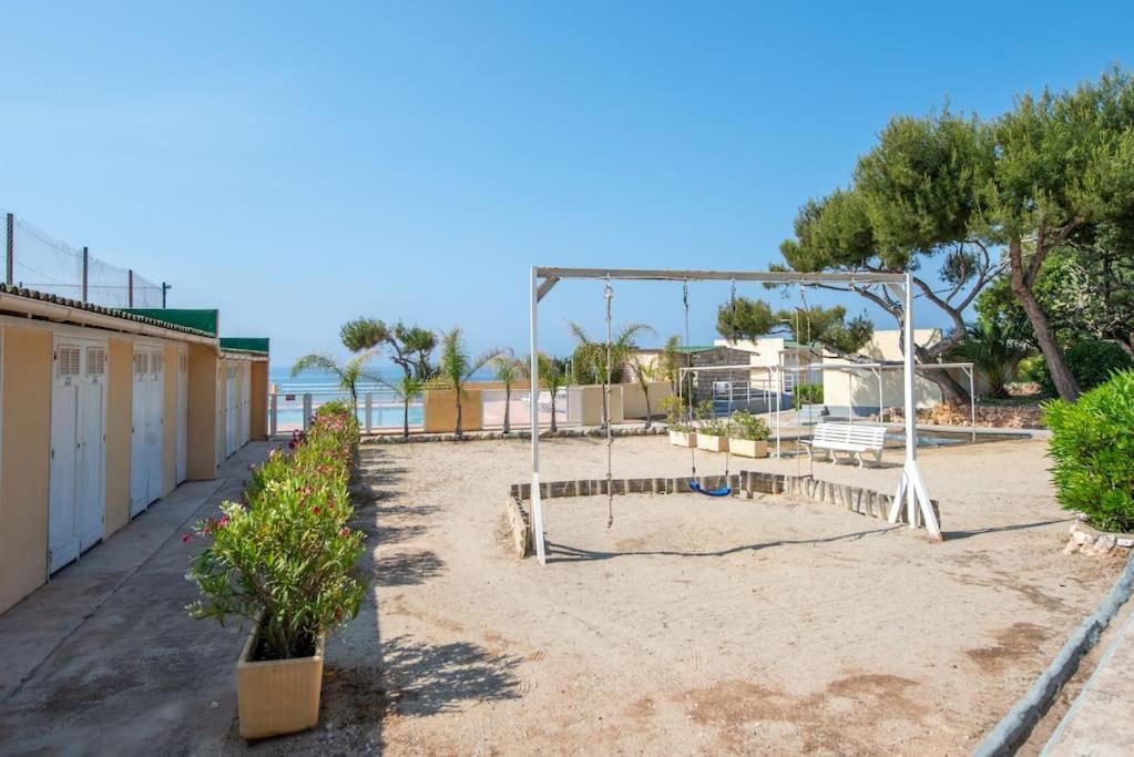 Apartment La Perle Luxueux 135m2 Piscine Tennis Privee