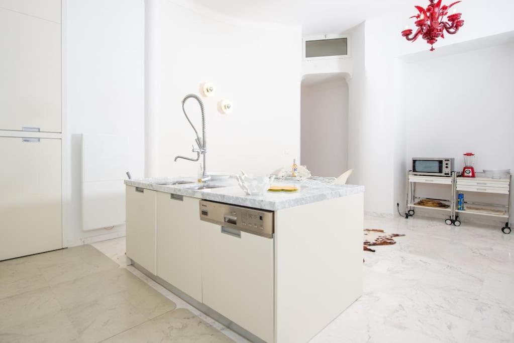 La Perle Luxueux 135m2 Piscine Tennis Privee
