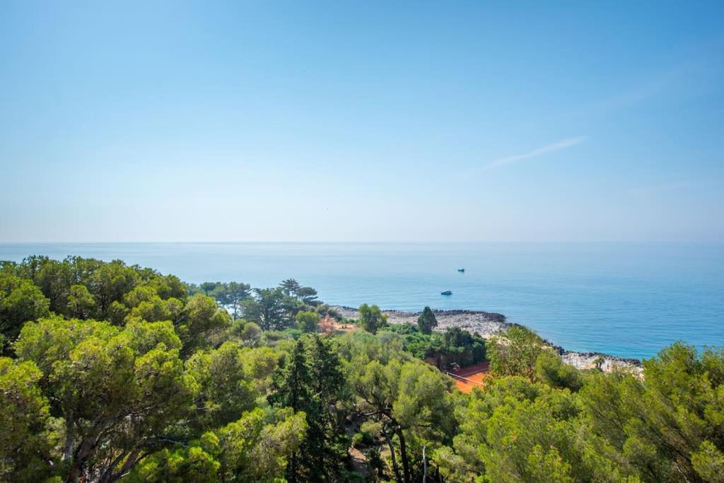 Apartment La Perle Luxueux 135m2 Piscine Tennis Privee