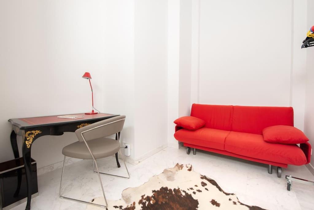 La Perle Luxueux 135m2 Piscine Tennis Privee Appartement