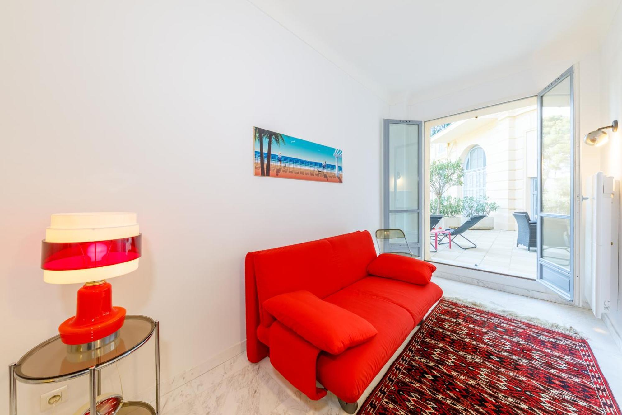 La Perle Luxueux 135m2 Piscine Tennis Privee Roquebrune-Cap-Martin