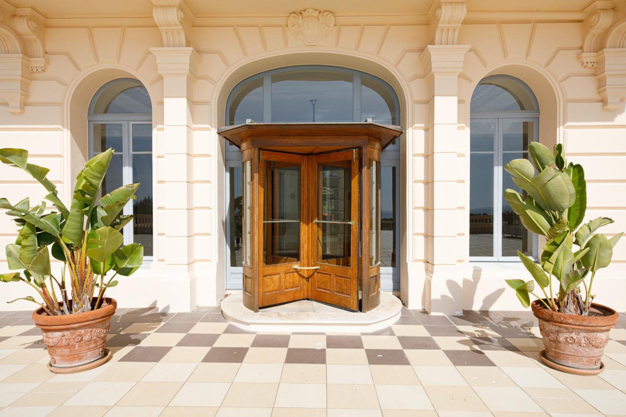 La Perle Luxueux 135m2 Piscine Tennis Privee Apartamento Roquebrune-Cap-Martin