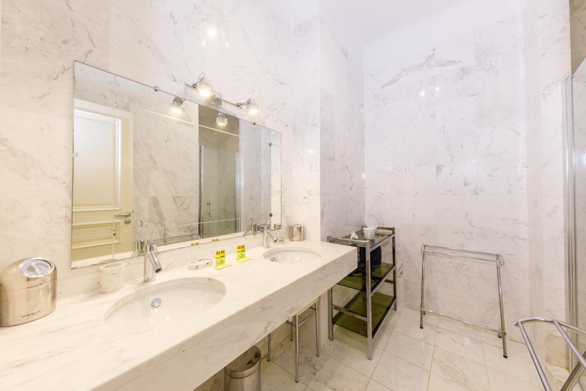 La Perle Luxueux 135m2 Piscine Tennis Privee Apartamento *